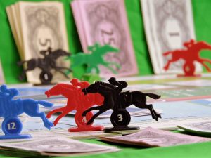 online sports betting market