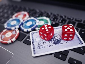 online casino and gambling sites increased in popularity
