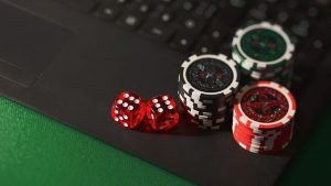online gambling and betting
