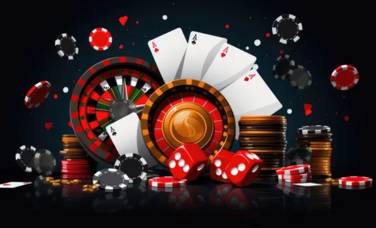 slot games online bonus