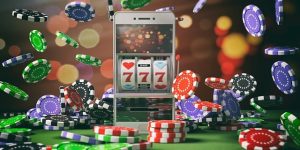 mobile gambling with online casino slots and sport s books